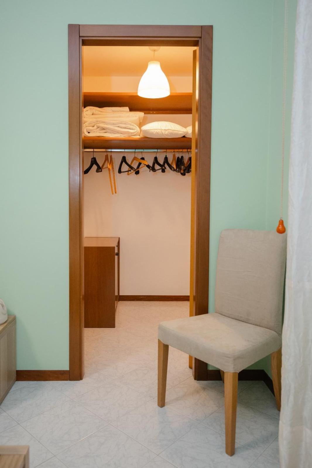 Claire Rose B&B 마테라 외부 사진